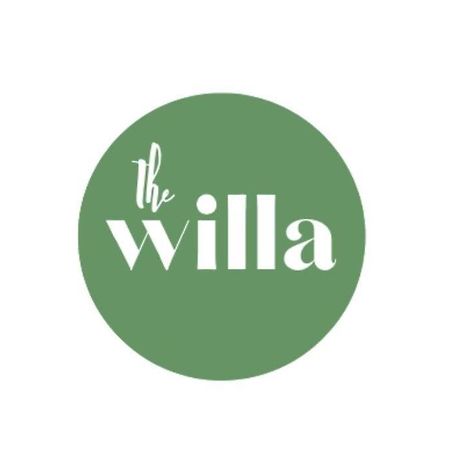 The Willa On 7Th, Located In Downtown Bentonville! Bagian luar foto