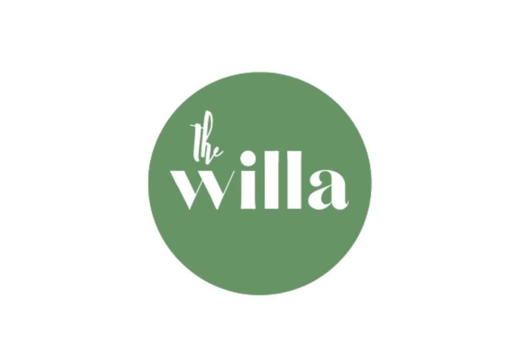 The Willa On 7Th, Located In Downtown Bentonville! Bagian luar foto