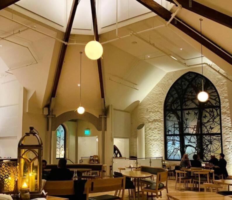 The Willa On 7Th, Located In Downtown Bentonville! Bagian luar foto